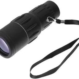 VANGZILA 16x52 Monocular Dual Focus Optics Zoom Telescope for Birds Watching/Wildlife Binoculars-image-95