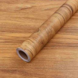 Decorative Brown Wallpaper-image-58