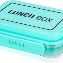 LUNCH BOX 2 Containers Lunch Box-image-52
