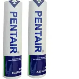 PENTAIR Water Filter Candle Cartridge Suitable for All Water Purifier 10inch_N16 Solid Filter Cartridge-0
