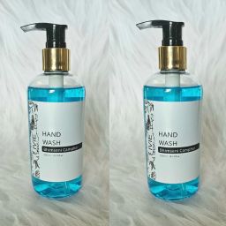 Premium Bhemseni Camphor Liquid Handwash Hand Wash-image-67