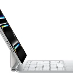 Apple Magic Keyboard for iPad Pro 11" (M4) MWR03HN/A Bluetooth Tablet Keyboard image 2