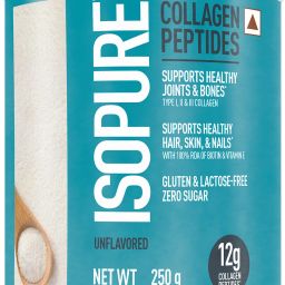 Collagen Peptides with Biotin & Vitamin E-10