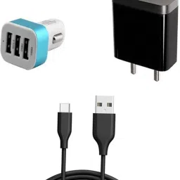 Wall Charger Accessory Combo for Leagoo Power 5-image-66