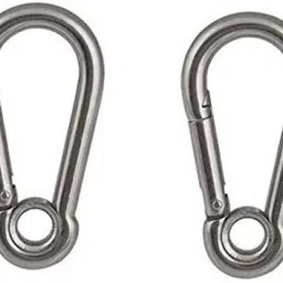 Carabiner Locking Carabiner-image-77