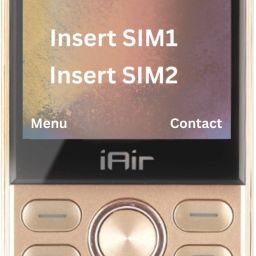 Y57 Dual Sim Keypad Phone | 2800 mAH Battery & Big 2.8 Inch Display-12