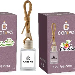JASMINE-ORCHID Car Freshener Diffuser-95