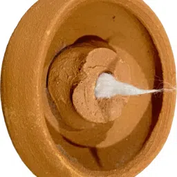 New Style Traditional Mitti Diya Collection Earthenware (Pack of 10) Table Diya Set-image-77