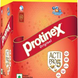 Original -Nutrition Drink Powder with Protein for Immunity-13