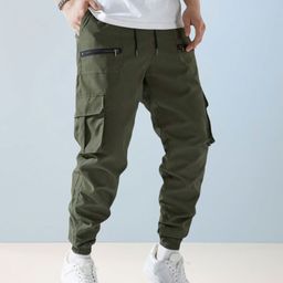 mastersahab Men Cargos-picture-5