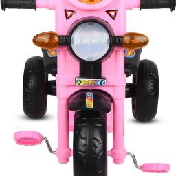 KTM PINK KTM PINK TRICYCLE FOR 1,2,3 YEAR KIDS BABY Tricycle-image-111