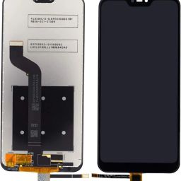 CasinoRetail Haptic/Tactile touchscreen Mobile Display for redmi mi 6 pro-image-69