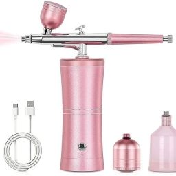 Airbrush Spray Gun Airbrush-picture-24