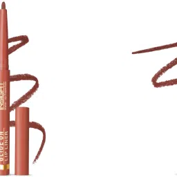 Cosmetics Glide On Lip Liner (Waterproof, Smudgeproof & Long Lasting Formula) 16-0