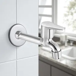 cosvit Steel FCT-53 Sliver Steel Foam Flow Faucet Aerator Foam Flow Faucet-picture-38