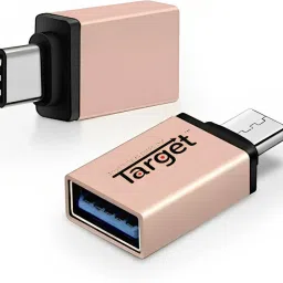 Redbox USB Type C OTG Adapter-28