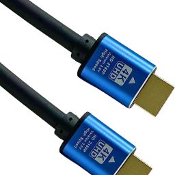 hybite HDMI Cable 1.5 m 4K High Speed Ultra HD HDMI 2.0 Cable ,4K @ 60Hz, Ultra HD, 2K, 1080P-picture-5
