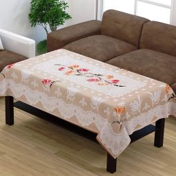 Floral 4 Seater Table Cover-image-64