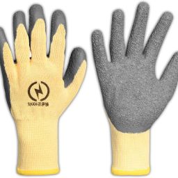 Electrical Insulated Work Gloves 400V Safe for Electricians Garden Tool Kit-image-39