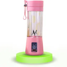 Travel Blender Cup For Healthy Lifestyle Mixer Juicer Jar-31