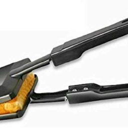 Non-Stick Iron Coating Duet 2-Cut Gas Sandwich Toaster Snack/Sandwich Griller Toast-image-35