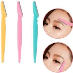 Best Women face and Eyebrow shaper (Pack of 3) Eyebrow Thread, Men & Women-image-60