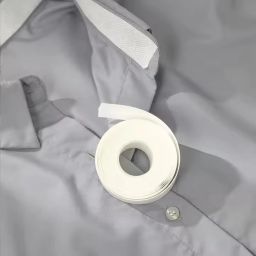 Self-Adhesive Collar Protector Sweat Pads tape Disposable Shirt Neck Liner Sweat Pads-image-85