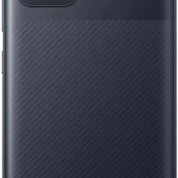 Unique4Ever realme 50i With Camera Lens & Side Volume Power Buttons Back Panel-picture-1