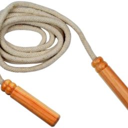 New Cotton Skipping Rope For Daily Exercises Gym Men Women Boys Girls Freestyle Skipping Rope-image-70