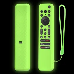 Protective Case for Sony TV Voice Remote RMF-TX811D / TX900 MG3 / TX800U BRAVIA Series Remote Protective Cover-image-5