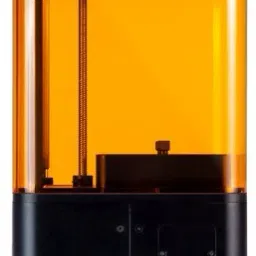 zortrax Inkspire Fast and precise resin UV LCD desktop 3D Printer Z-SUITE Software License & Quick Start Guide 3D Printer image 4