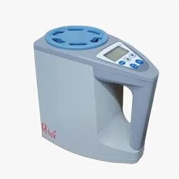 japsin JII-GMM650G Pinless Digital Moisture Measurer image 2