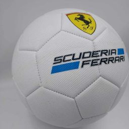 Premium Rubber Football– Durable, Stylish & Ideal for Training | Textured Football - Size: 5-picture-18