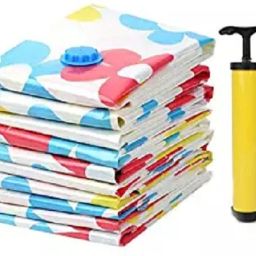 VACCUM-50*60 High Volume Storage Vacuum Bags-image-13
