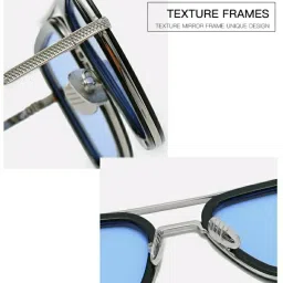 ebra sunglass Night Vision, UV Protection, Gradient, Riding Glasses, Photochromatic Lens, Others Retro Square, Wayfarer, Rectangular, Sports, SpectacleSunglasses (56) image 4