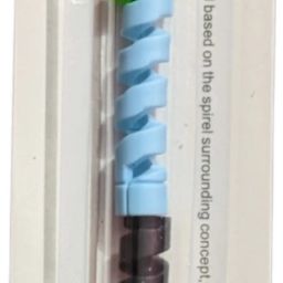 Kelso Lightning Charger Spring Cable Saver Protector (4 Pieces) Cable Protector-image-8