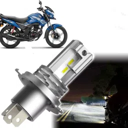 LED Fog Light for Honda CB Shine-23