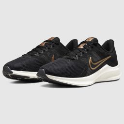 Downshifter 11 Running Shoes For Women-image-4