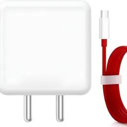 Jaaro 65 W SuperVOOC 3 A Wall Charger for Mobile with Detachable Cable-image-57