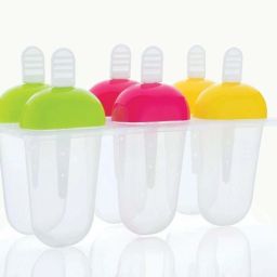 sevenspace 250 ml Manual Ice Cream Maker image 3