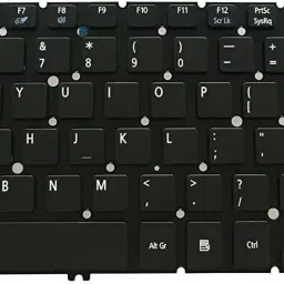 WISTAR for Acer Aspire V5 V5-531 V5-531G V5-531P V5-531PG V5-551 V5-551G V5-571 V5-571P V5-571G V5-571PG M5-581G Series Laptop KEYBOARD Black Laptop Keyboard Replacement Key-picture-29