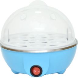 Egg Poacher | Automatic Off 7 | Egg Cooker-picture-17