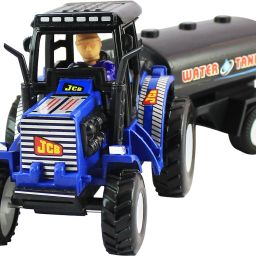 Tractor Water Tanker-image-84
