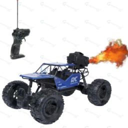 Off Road High Speed Remote Control Rock Crawler Car Toy for Kids RC Car Toy-picture-28