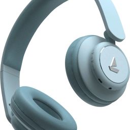 Rockerz 450 w/ 40mm Drivers, 15 HRS Playback, Soft Padded Earcups Bluetooth Headset-14