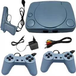 Inquisitive NV0027 Classic Kids Tv Game For Plug & Play LCD 101 NA GB with Games Included:Contra, Super Mario Bros, Duck Hunt, Dr. Mario, Turtles-27