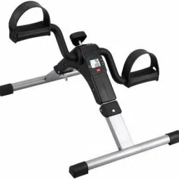Mini Pedal Exercise Cycle / Bike (With Digital Display of Many Functions) Mini Pedal Exerciser Cycle-18