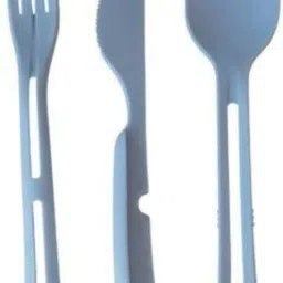 Plastic Cutlery Set-3