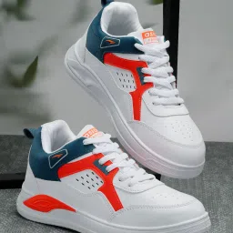 Sneaker Casual Shoes for Men | Soft Cushioned Insole, Slip-Resistance Sneakers For Men-image-81