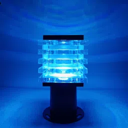 Uplight Wall Lamp Without Bulb-image-16